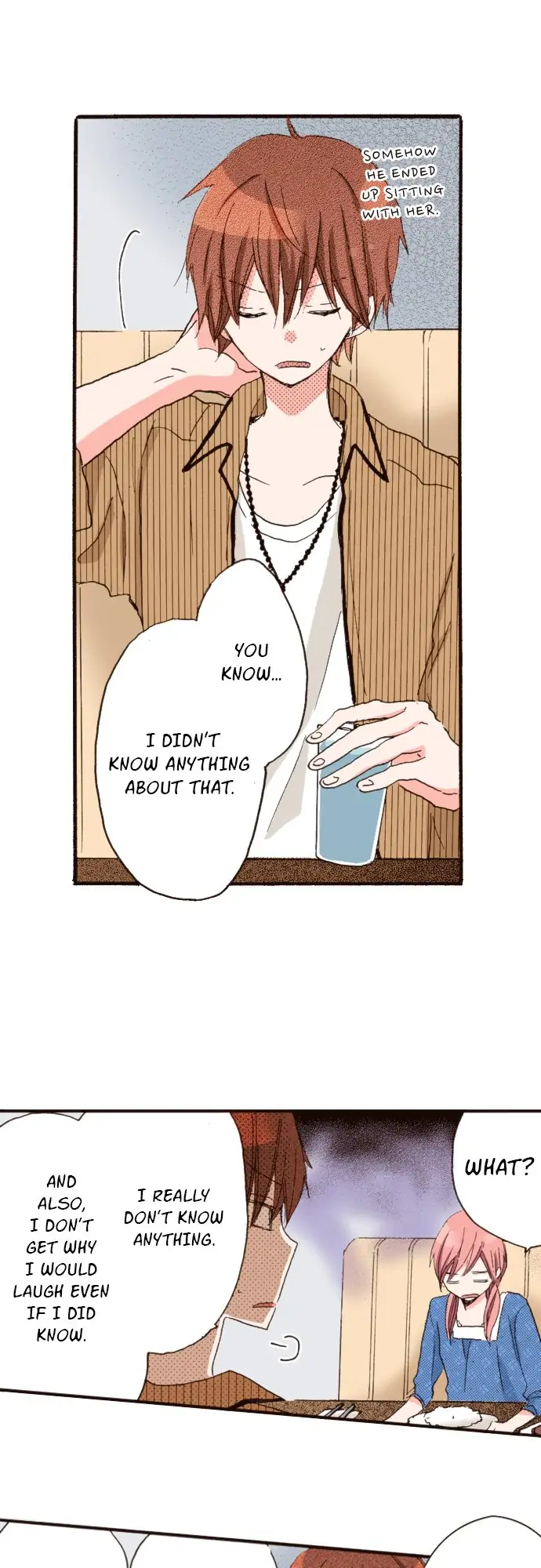 Read Last Game (Manga) Manga Online