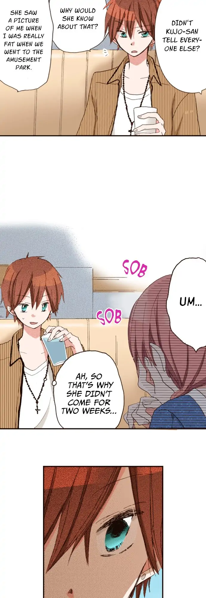 Read Last Game (Manga) Manga Online