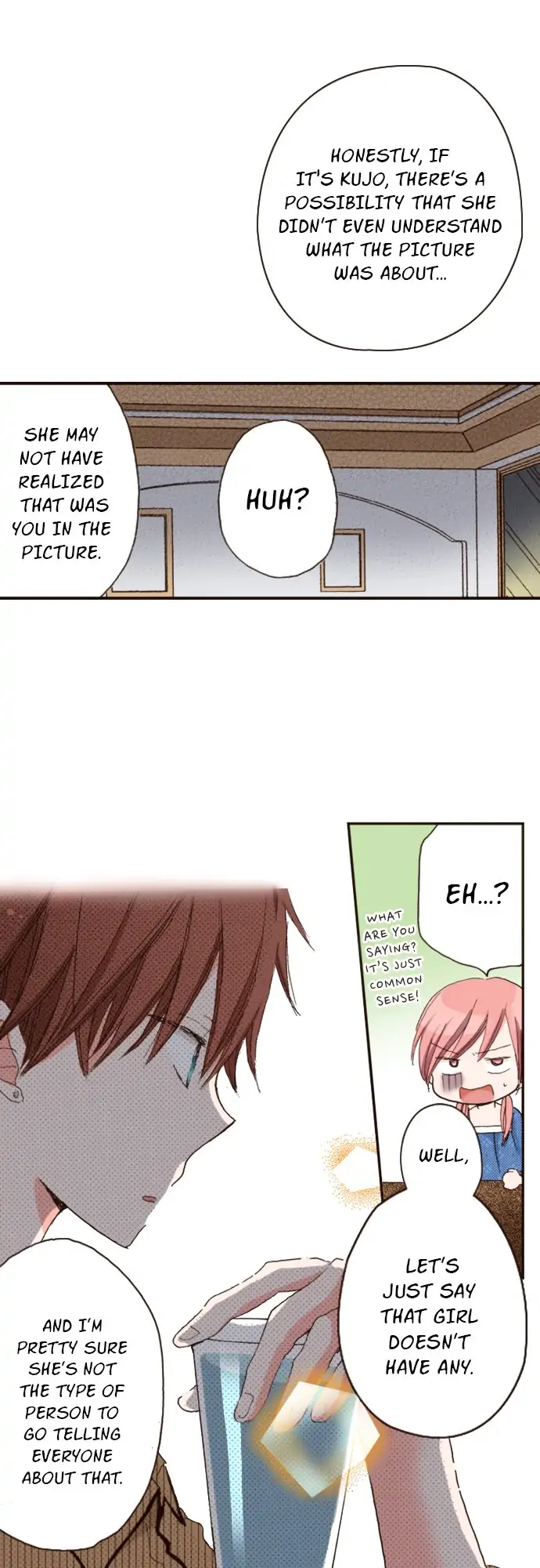 Read Last Game (Manga) Manga Online