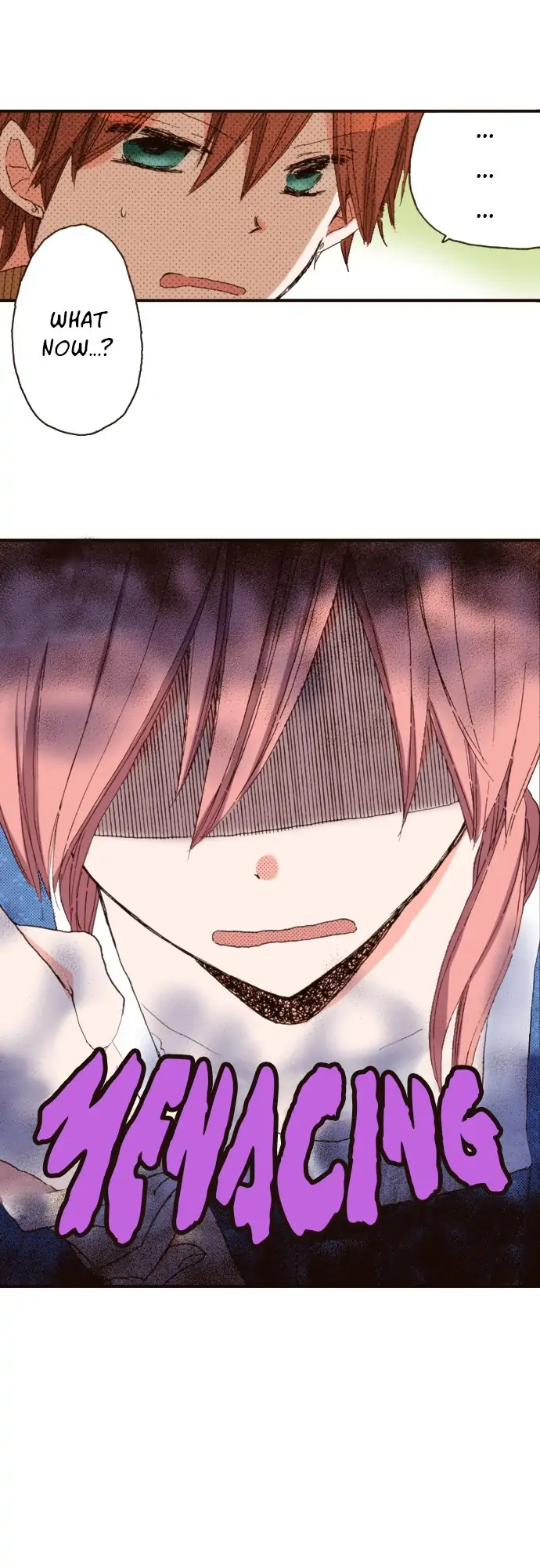 Read Last Game (Manga) Manga Online