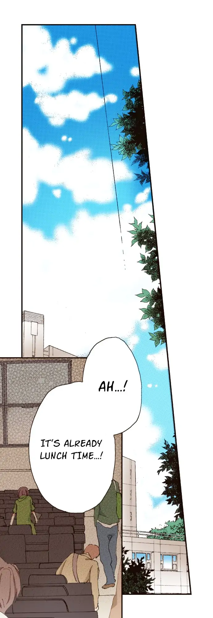 Read Last Game (Manga) Manga Online