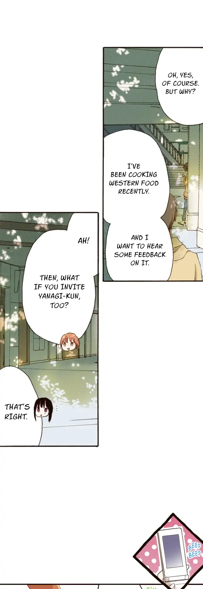 Read Last Game (Manga) Manga Online