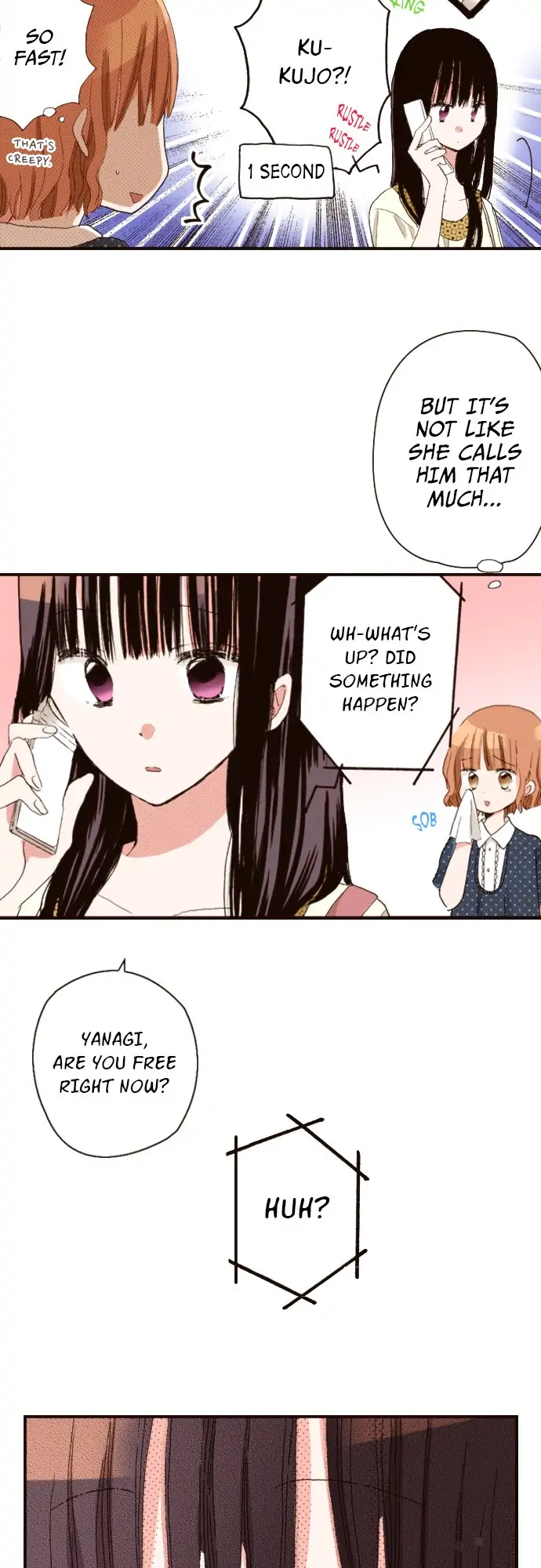 Read Last Game (Manga) Manga Online
