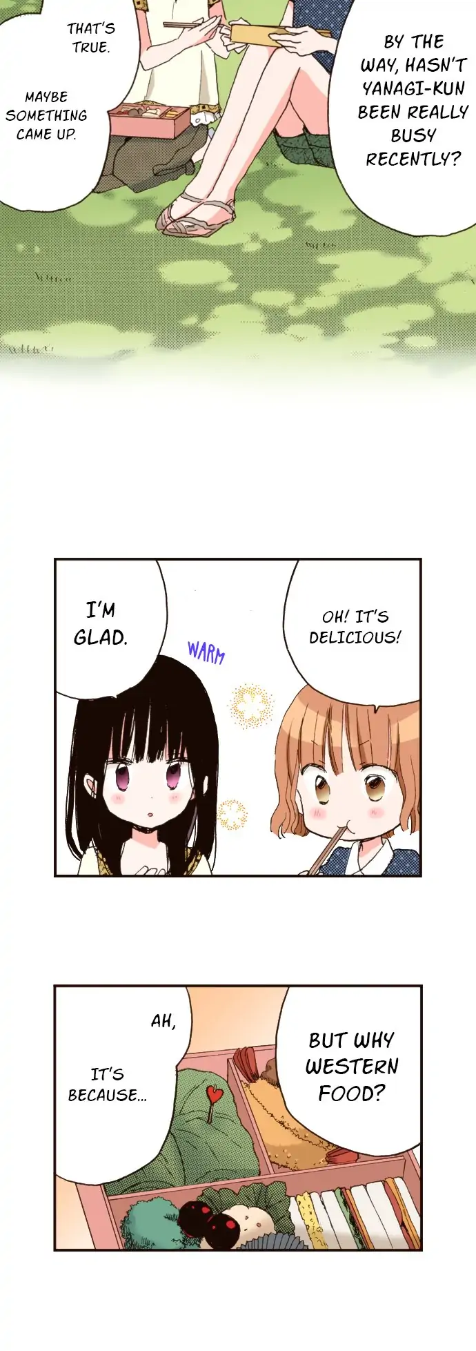 Read Last Game (Manga) Manga Online