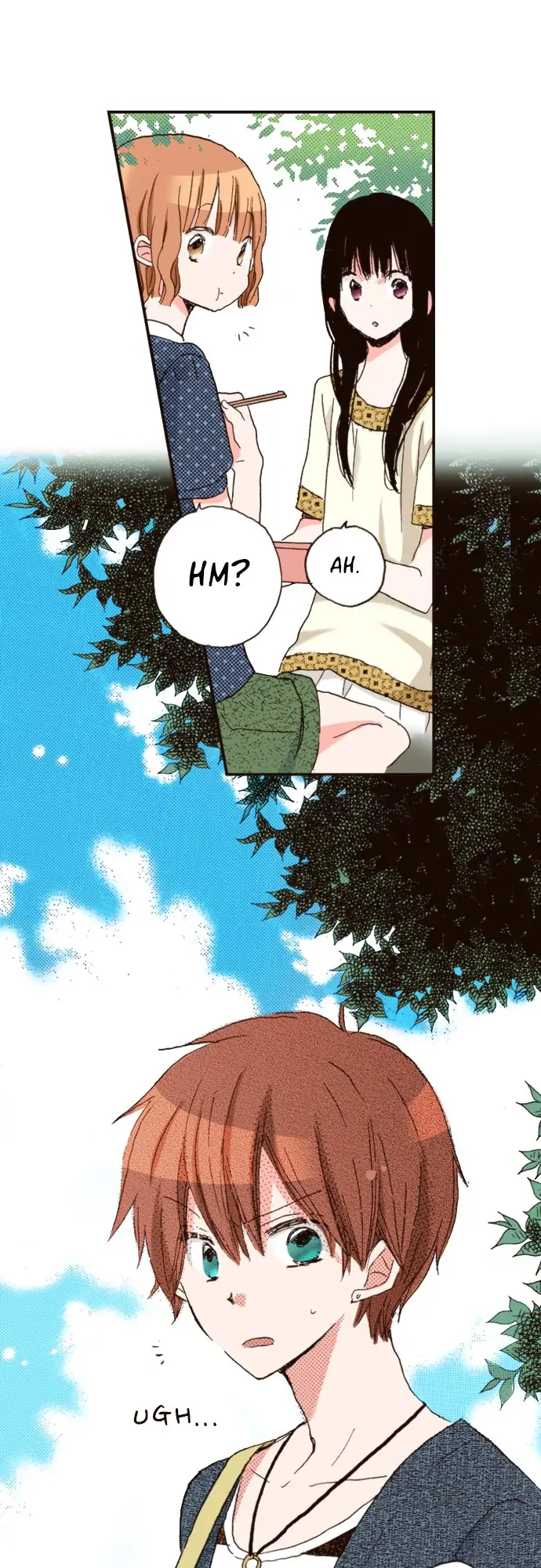 Read Last Game (Manga) Manga Online