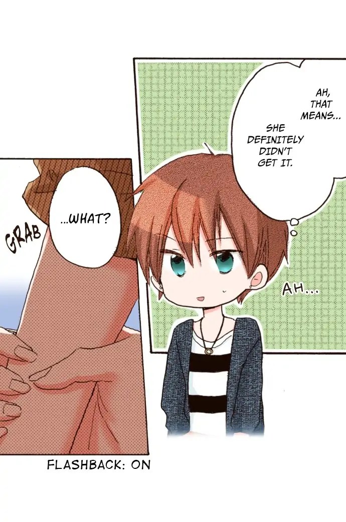 Read Last Game (Manga) Manga Online
