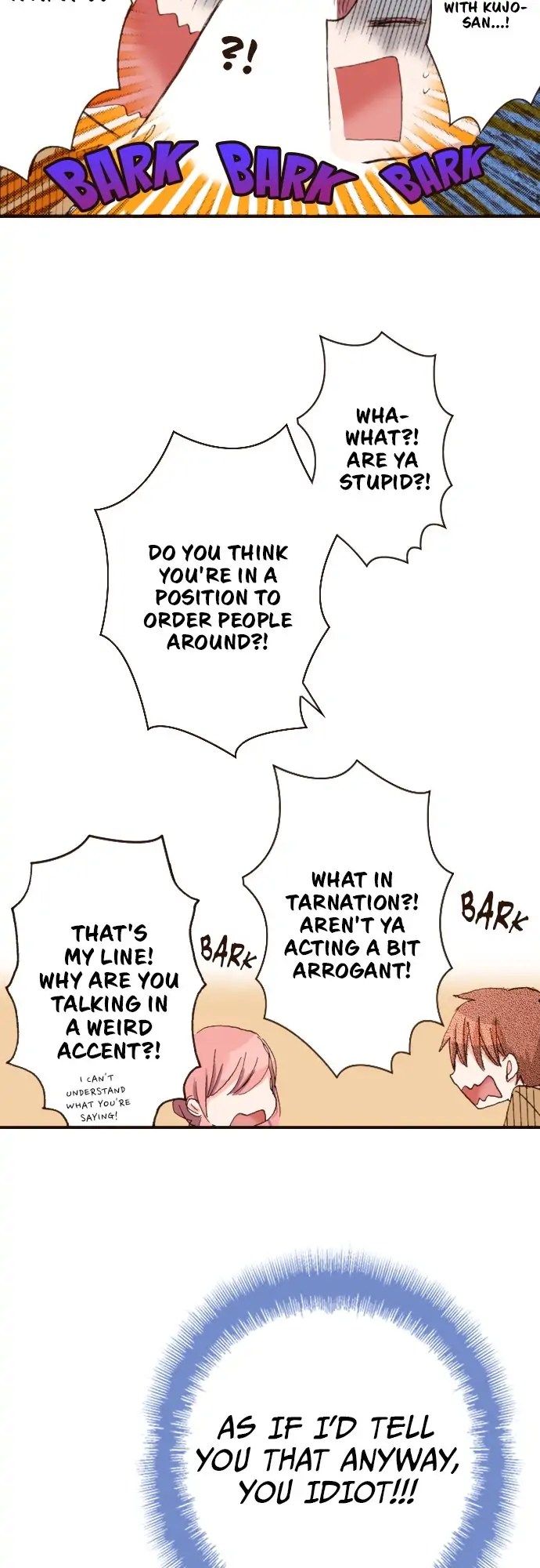 Read Last Game (Manga) Manga Online