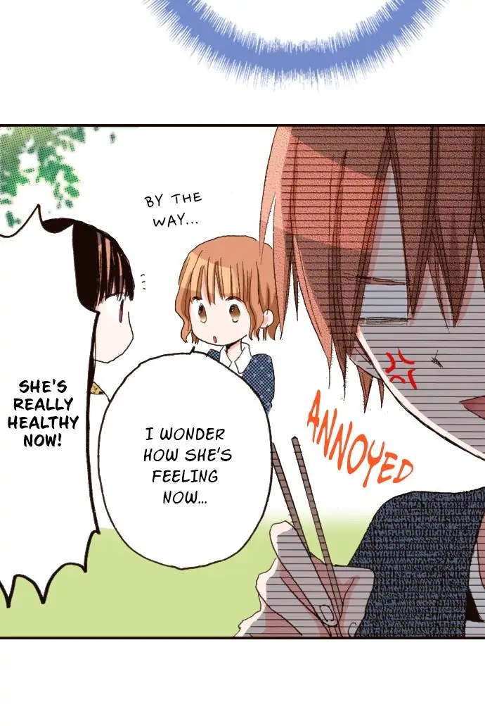 Read Last Game (Manga) Manga Online