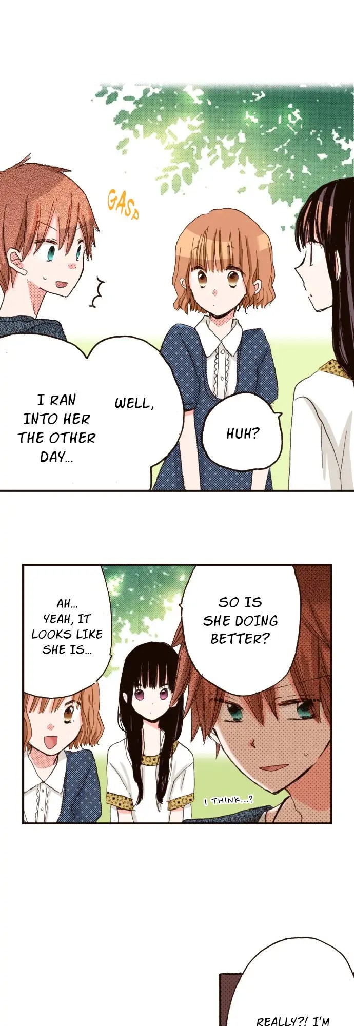 Read Last Game (Manga) Manga Online