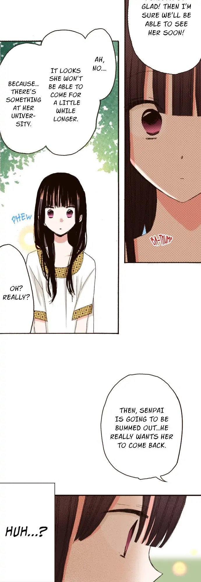 Read Last Game (Manga) Manga Online