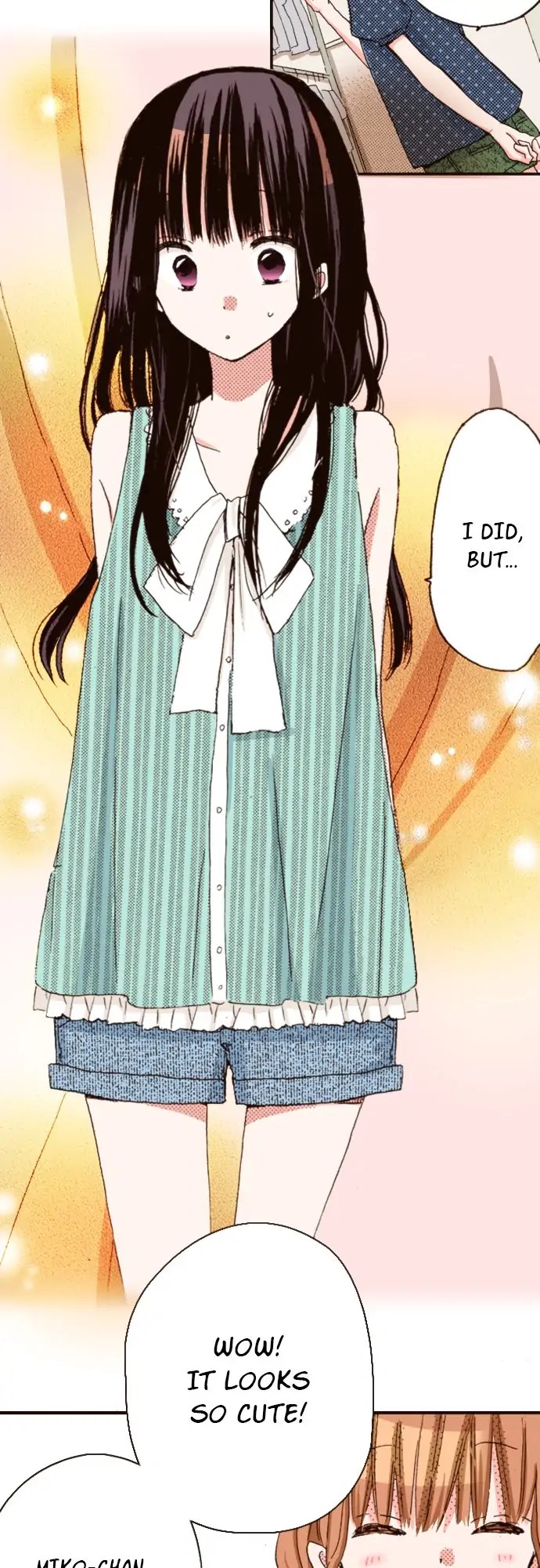 Read Last Game (Manga) Manga Online