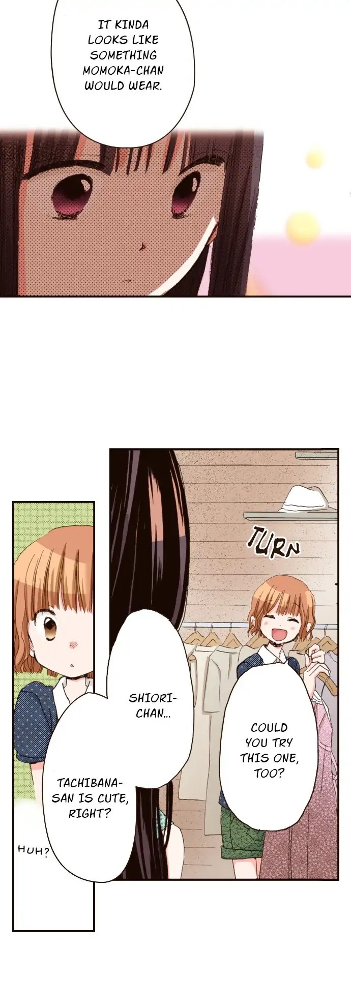 Read Last Game (Manga) Manga Online