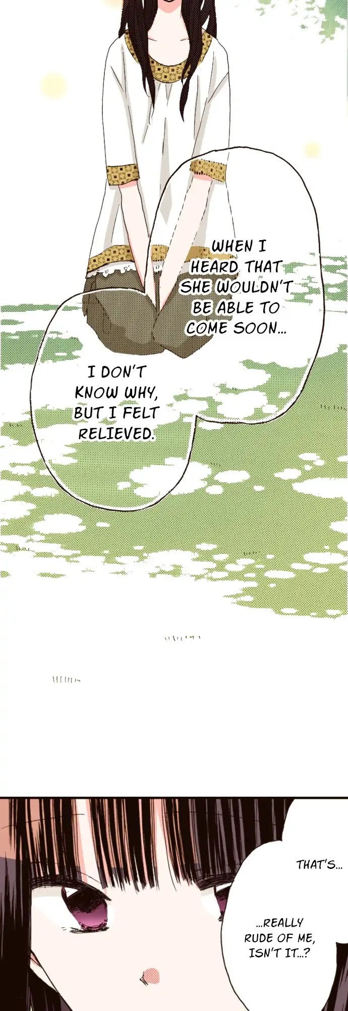 Read Last Game (Manga) Manga Online