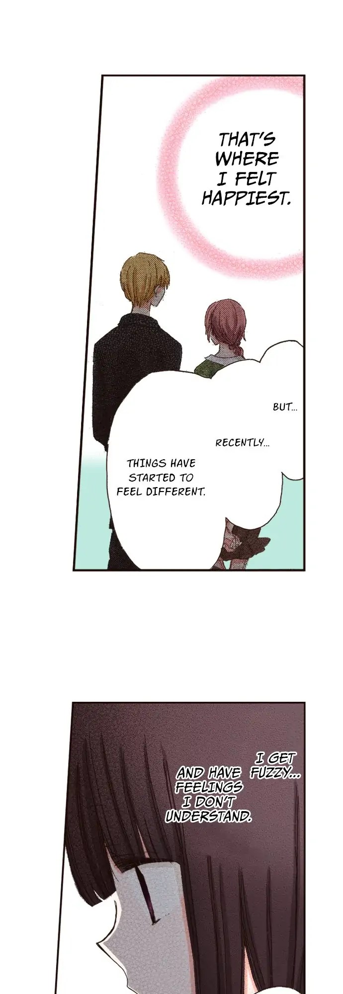 Read Last Game (Manga) Manga Online