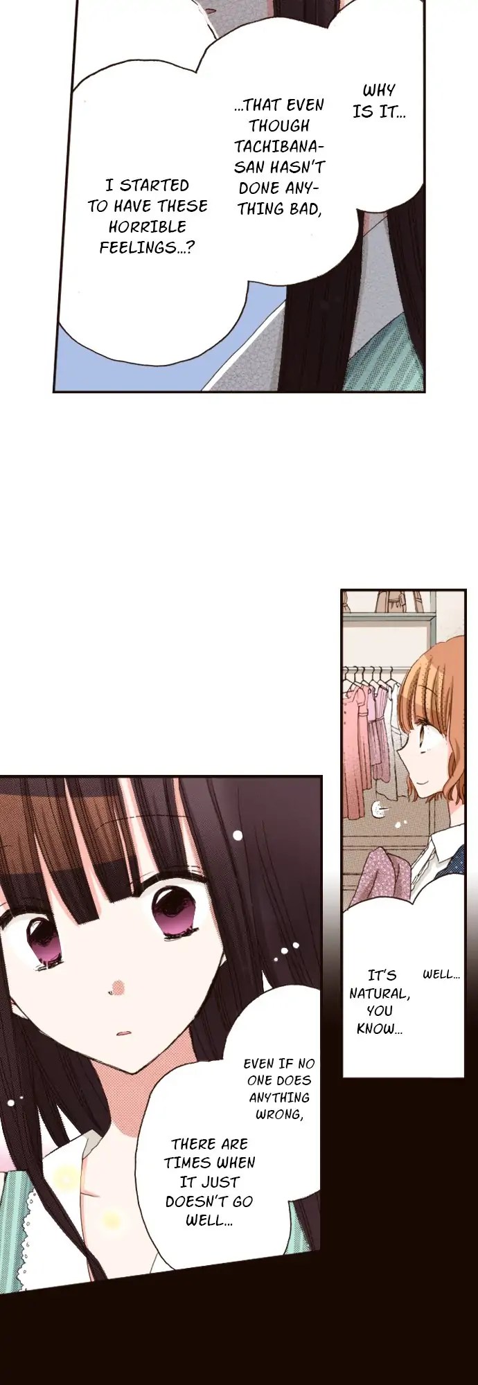 Read Last Game (Manga) Manga Online