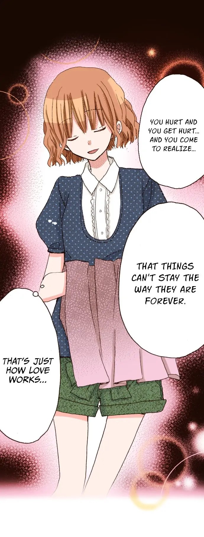Read Last Game (Manga) Manga Online