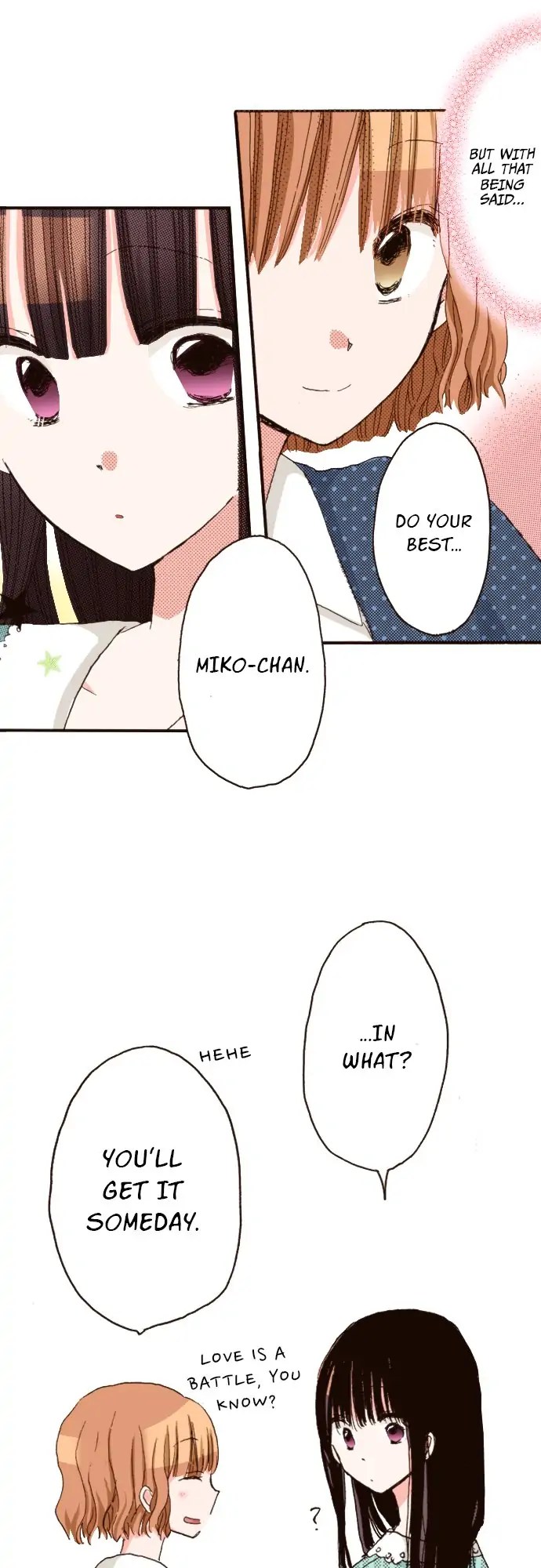 Read Last Game (Manga) Manga Online