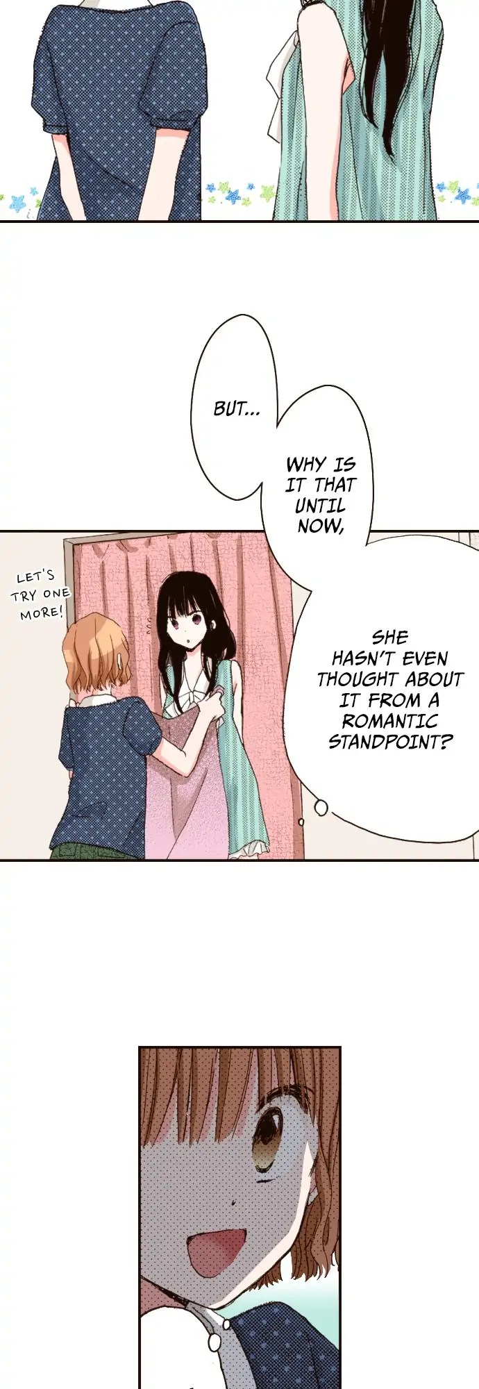 Read Last Game (Manga) Manga Online