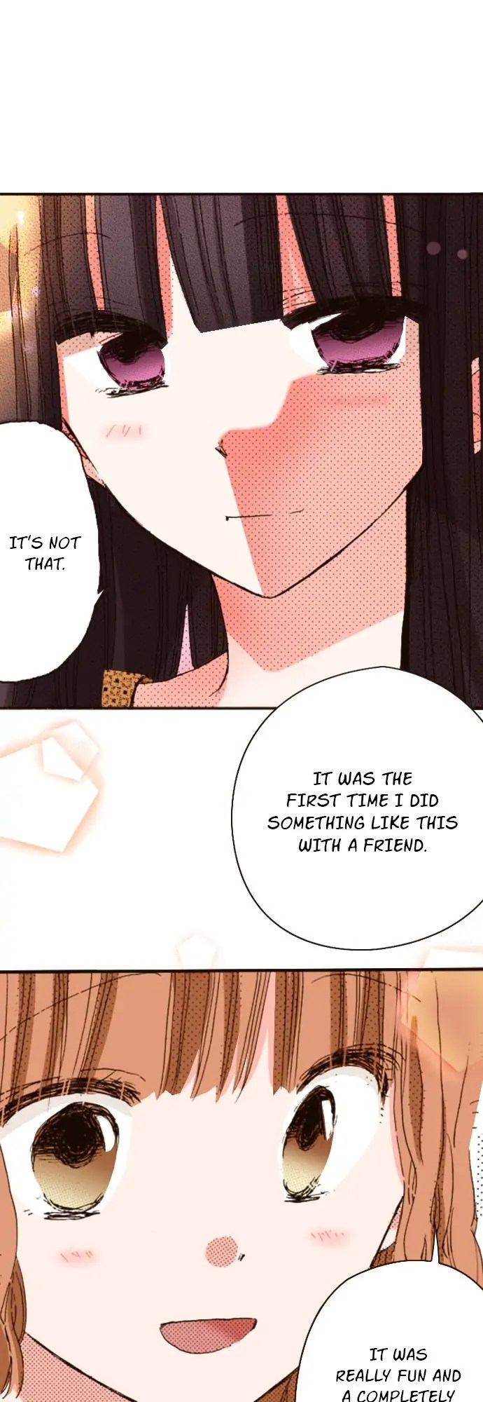 Read Last Game (Manga) Manga Online