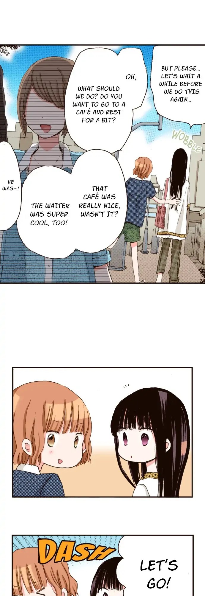 Read Last Game (Manga) Manga Online
