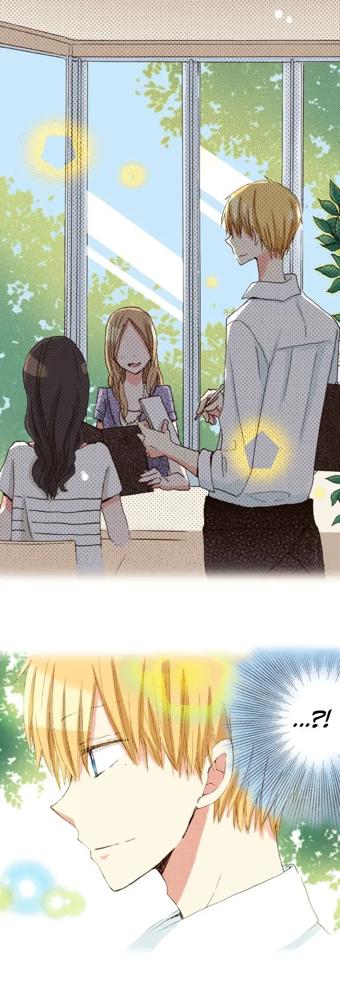 Read Last Game (Manga) Manga Online