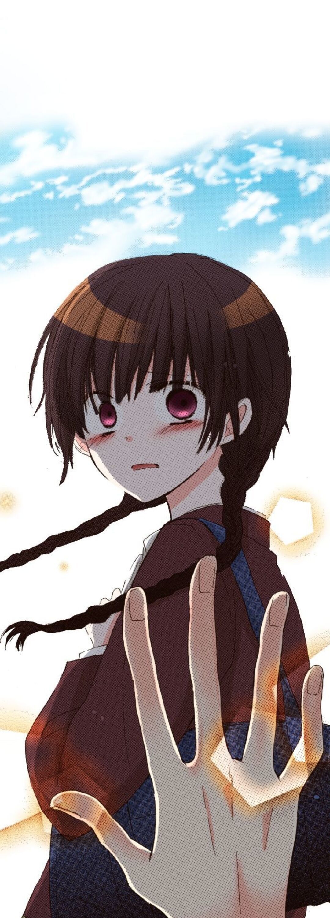 Read Last Game (Manga) Manga Online