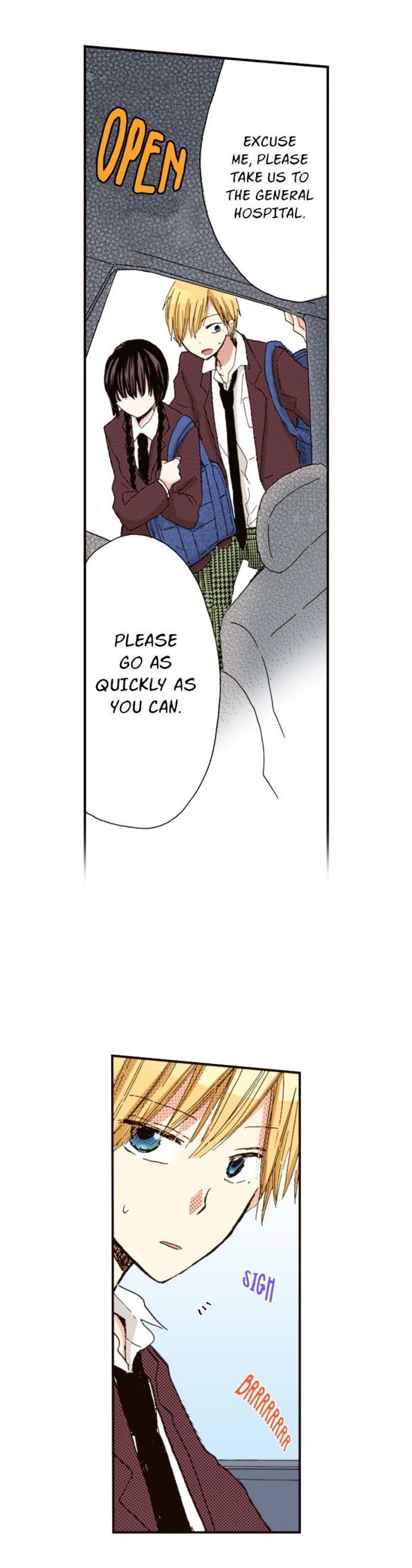 Read Last Game (Manga) Manga Online