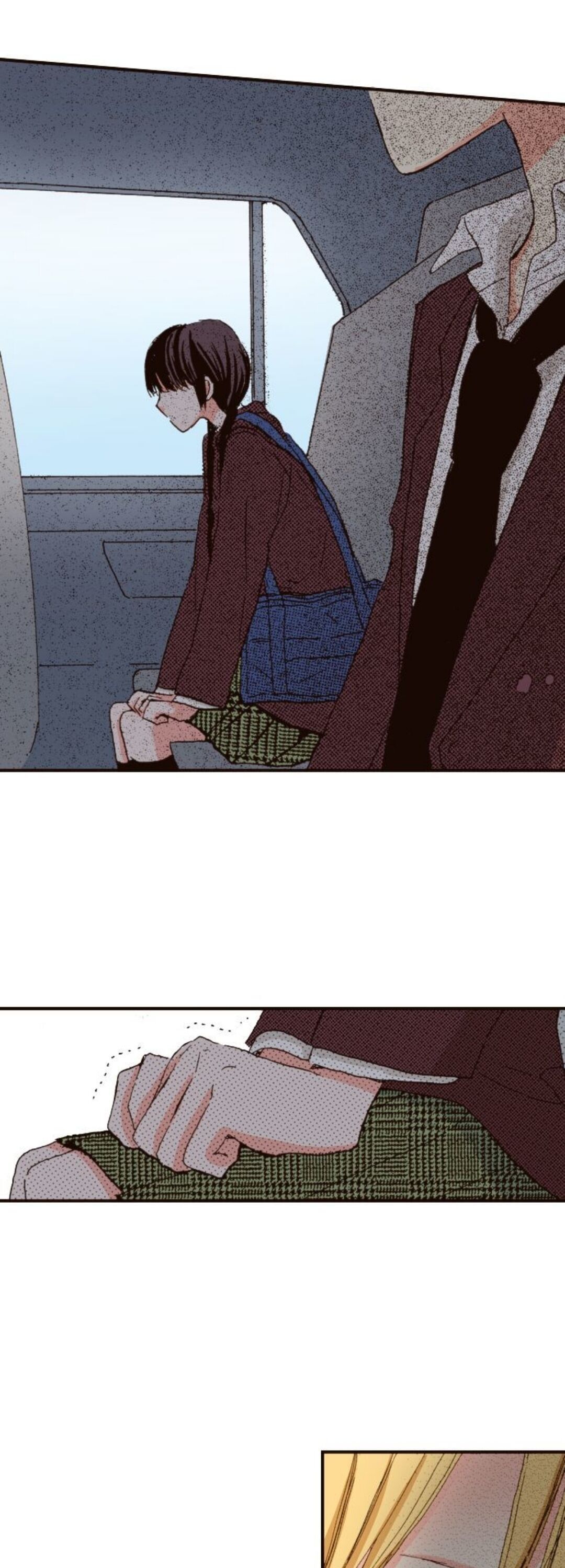 Read Last Game (Manga) Manga Online