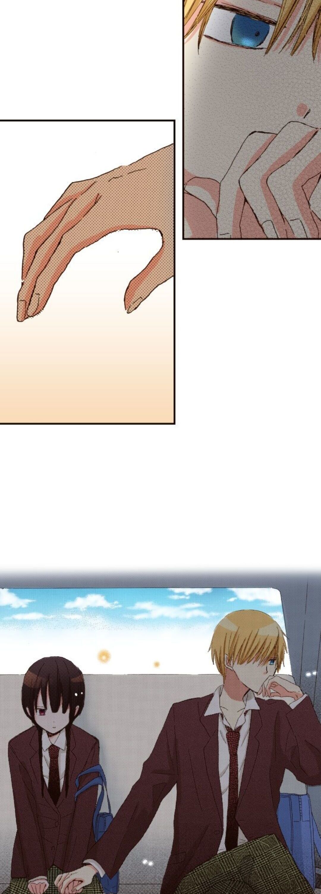 Read Last Game (Manga) Manga Online