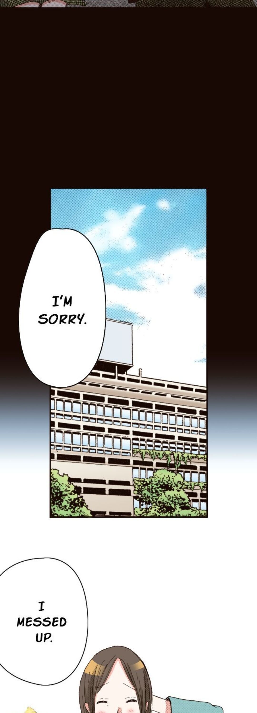 Read Last Game (Manga) Manga Online