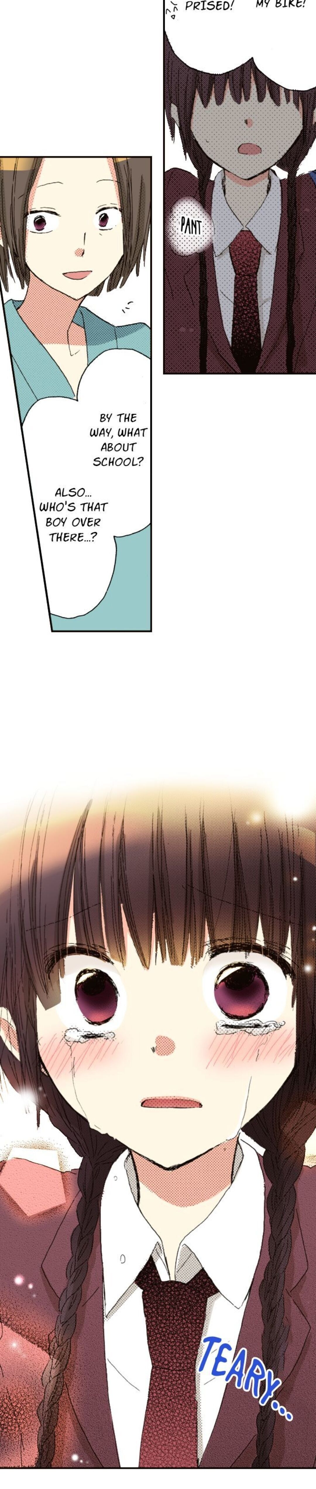 Read Last Game (Manga) Manga Online