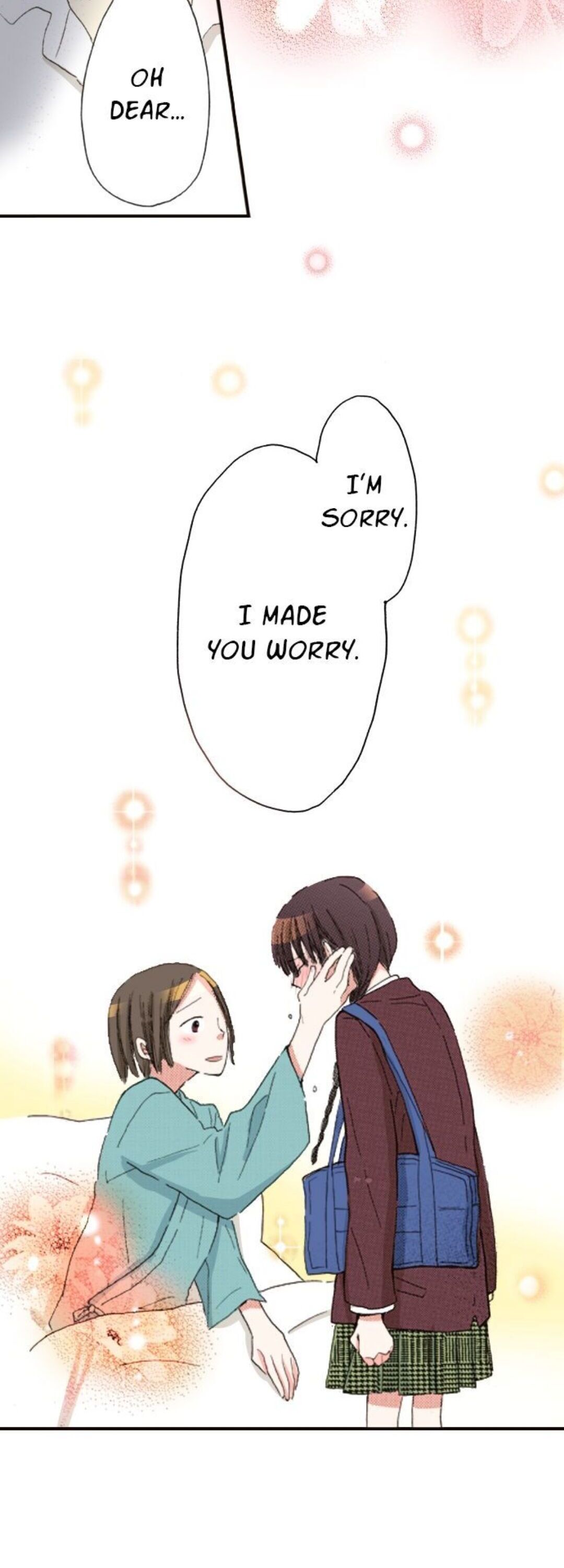 Read Last Game (Manga) Manga Online