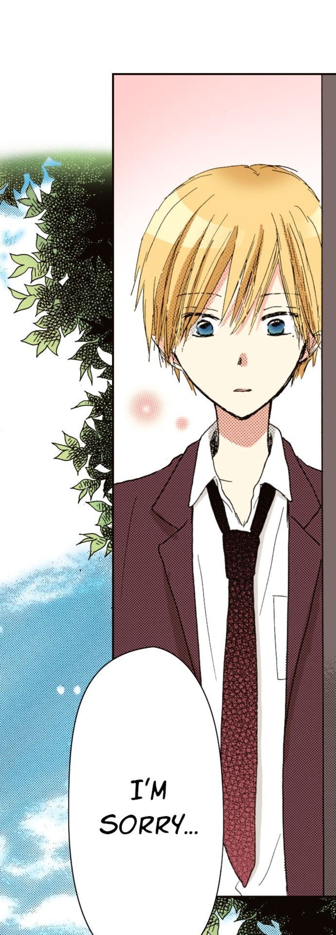 Read Last Game (Manga) Manga Online