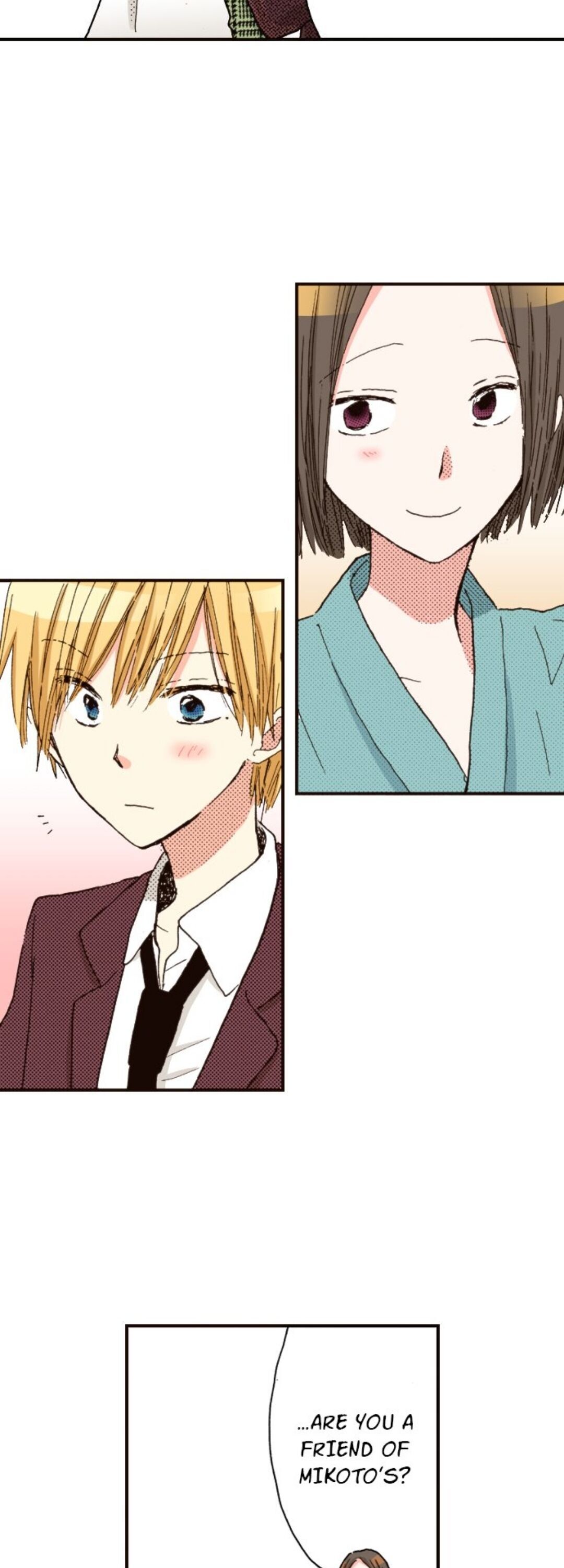 Read Last Game (Manga) Manga Online