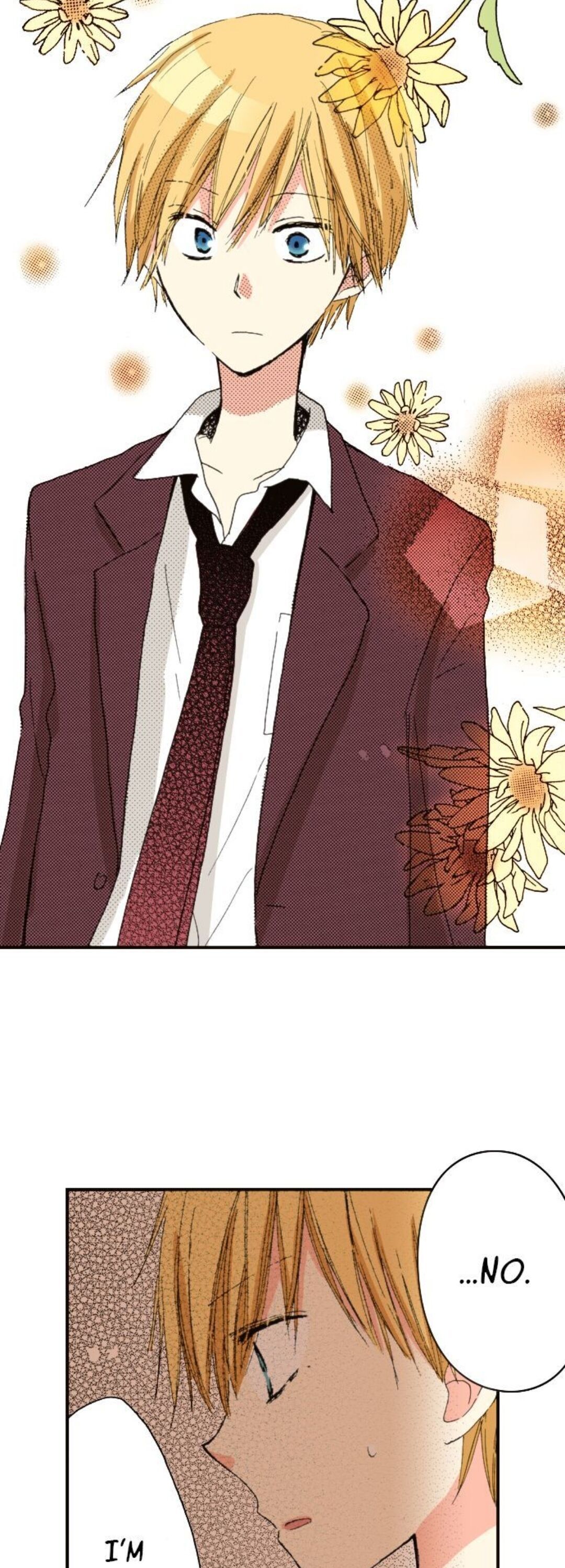 Read Last Game (Manga) Manga Online