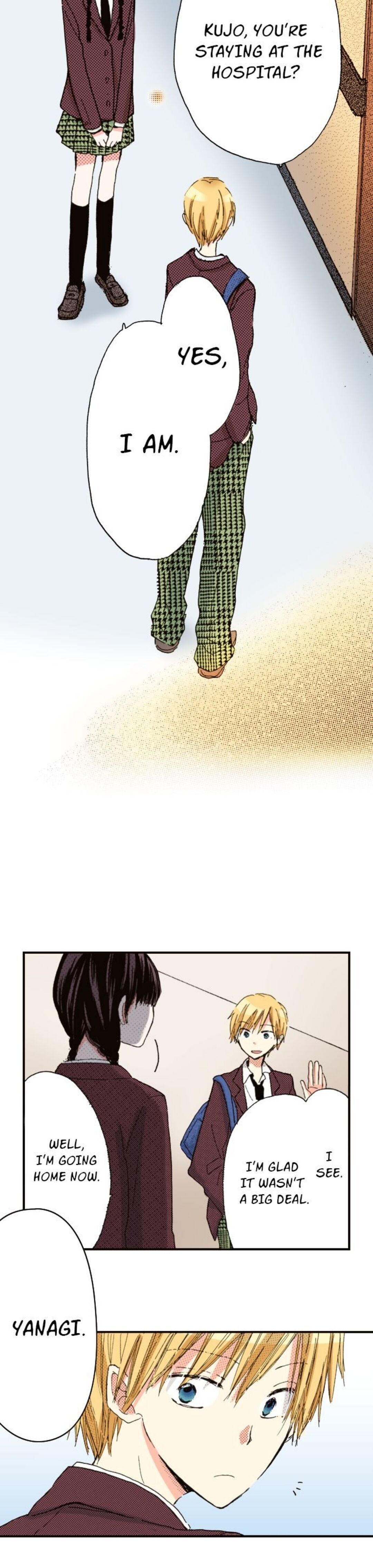 Read Last Game (Manga) Manga Online