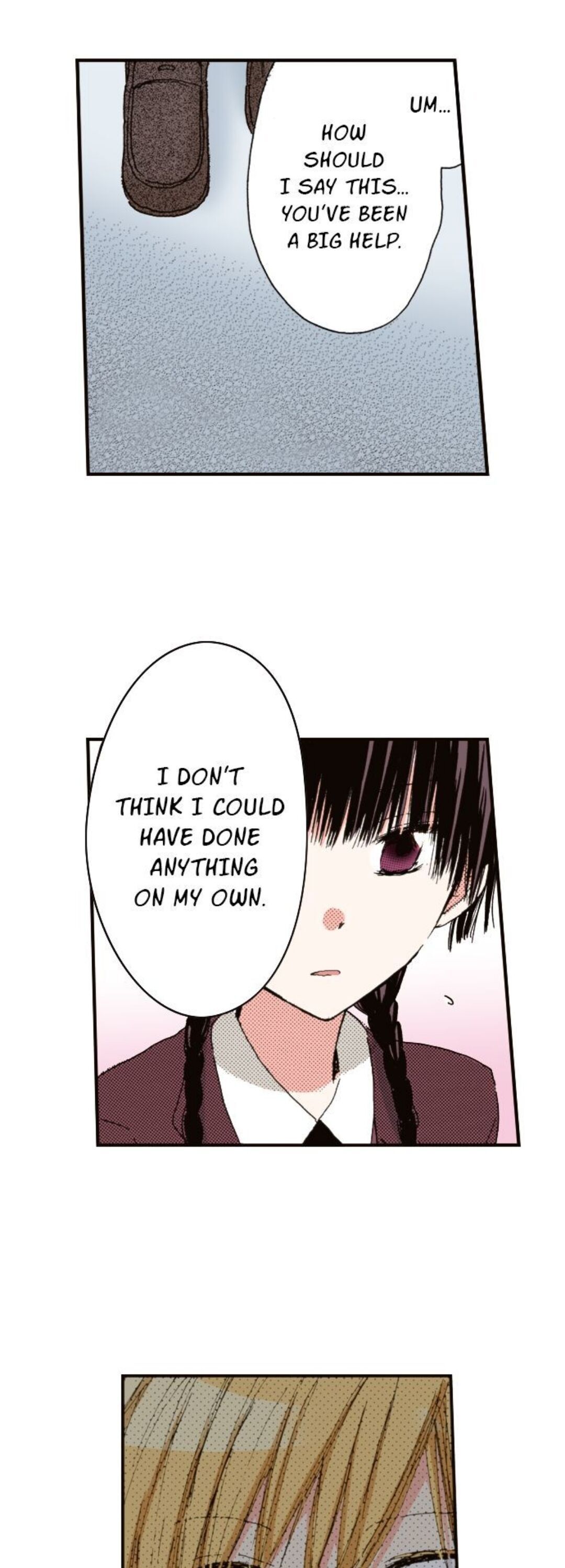 Read Last Game (Manga) Manga Online