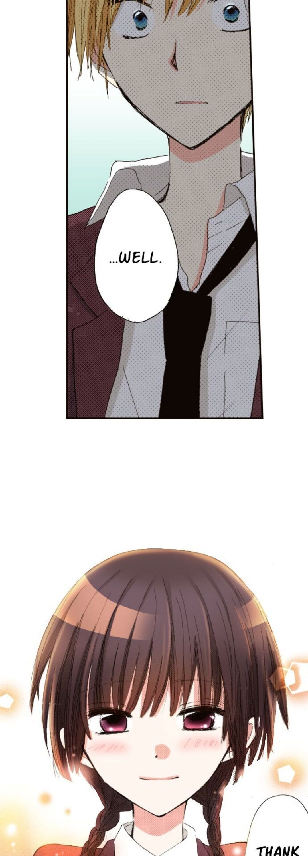 Read Last Game (Manga) Manga Online