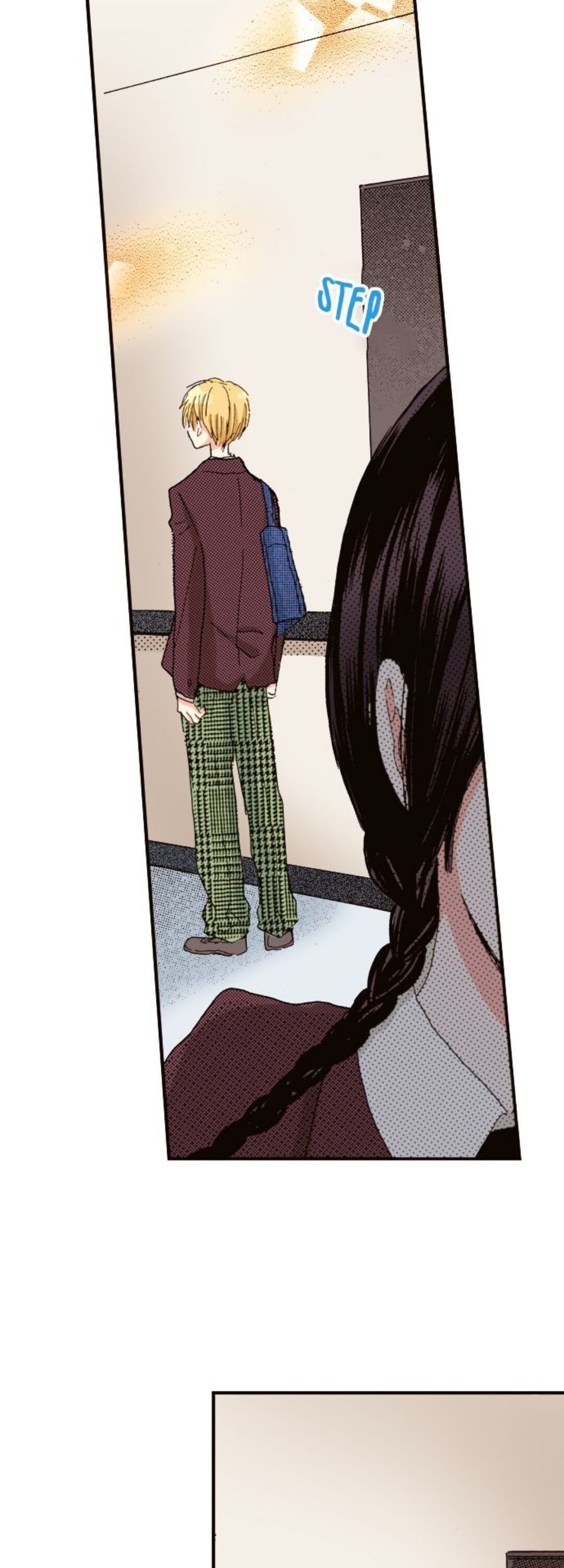 Read Last Game (Manga) Manga Online