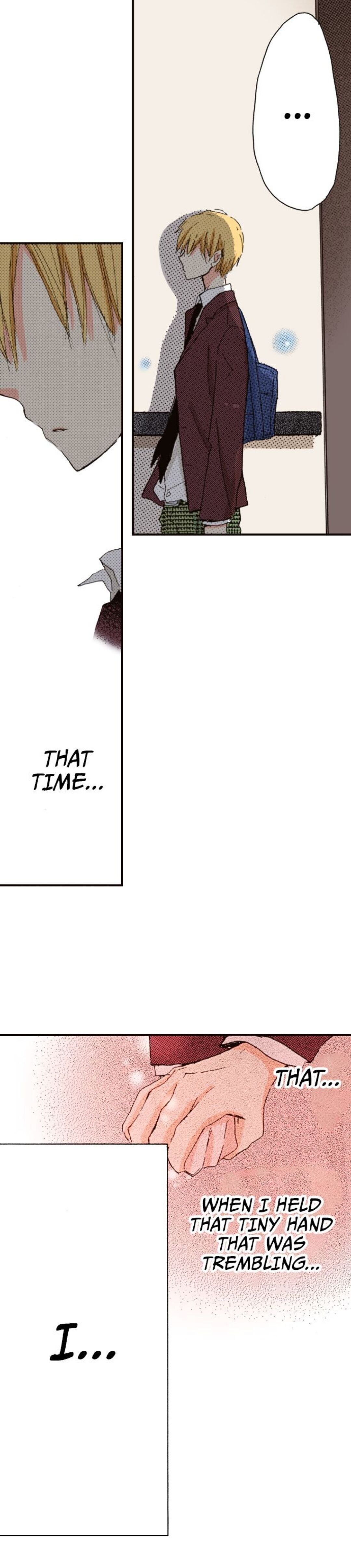 Read Last Game (Manga) Manga Online