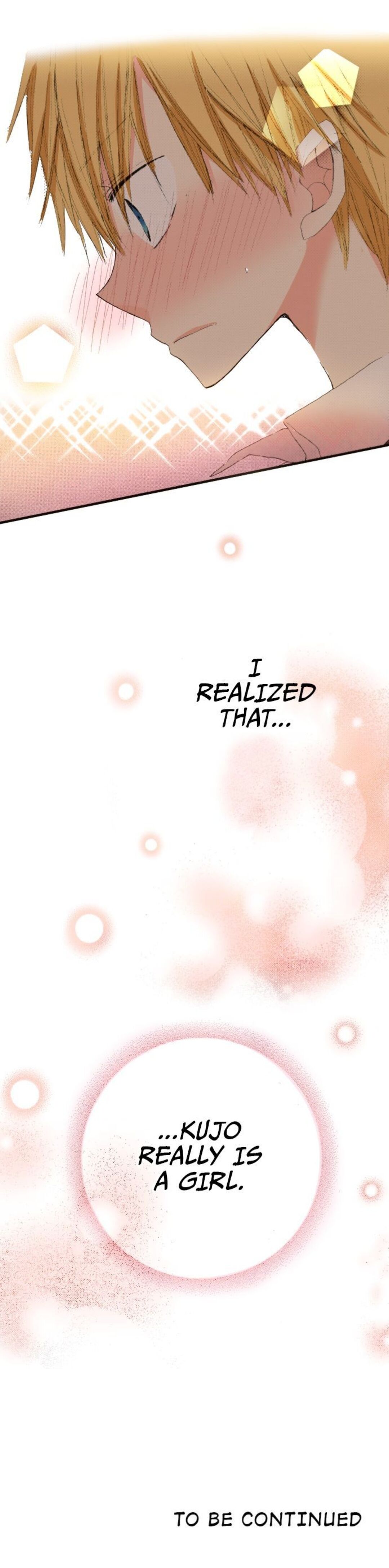 Read Last Game (Manga) Manga Online