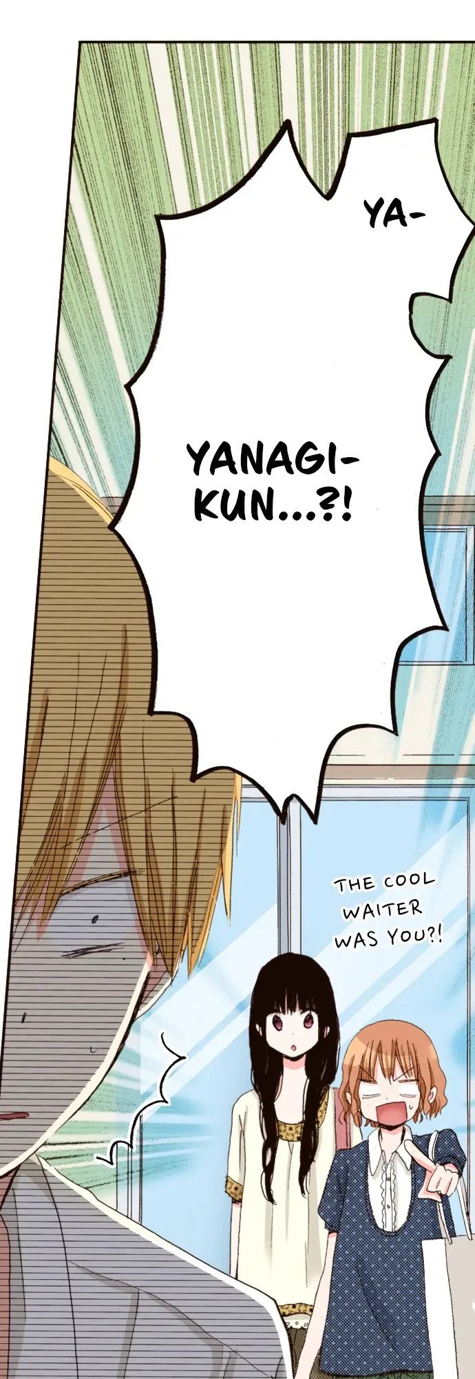 Read Last Game (Manga) Manga Online