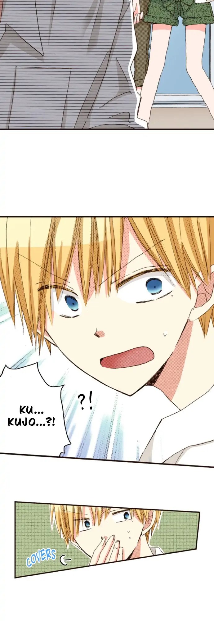 Read Last Game (Manga) Manga Online