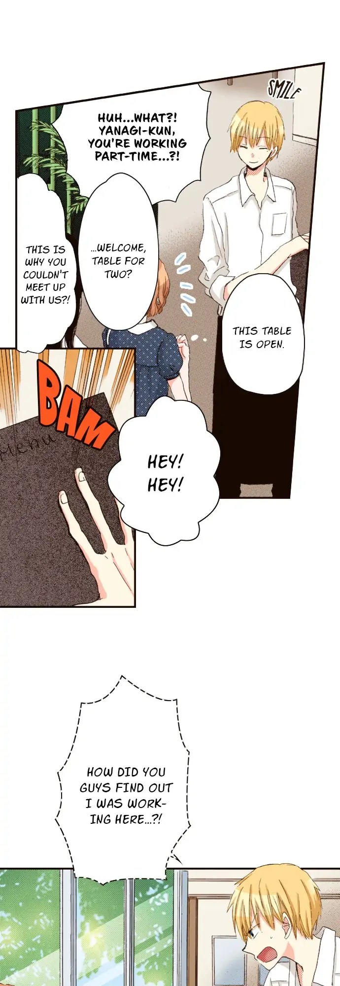 Read Last Game (Manga) Manga Online