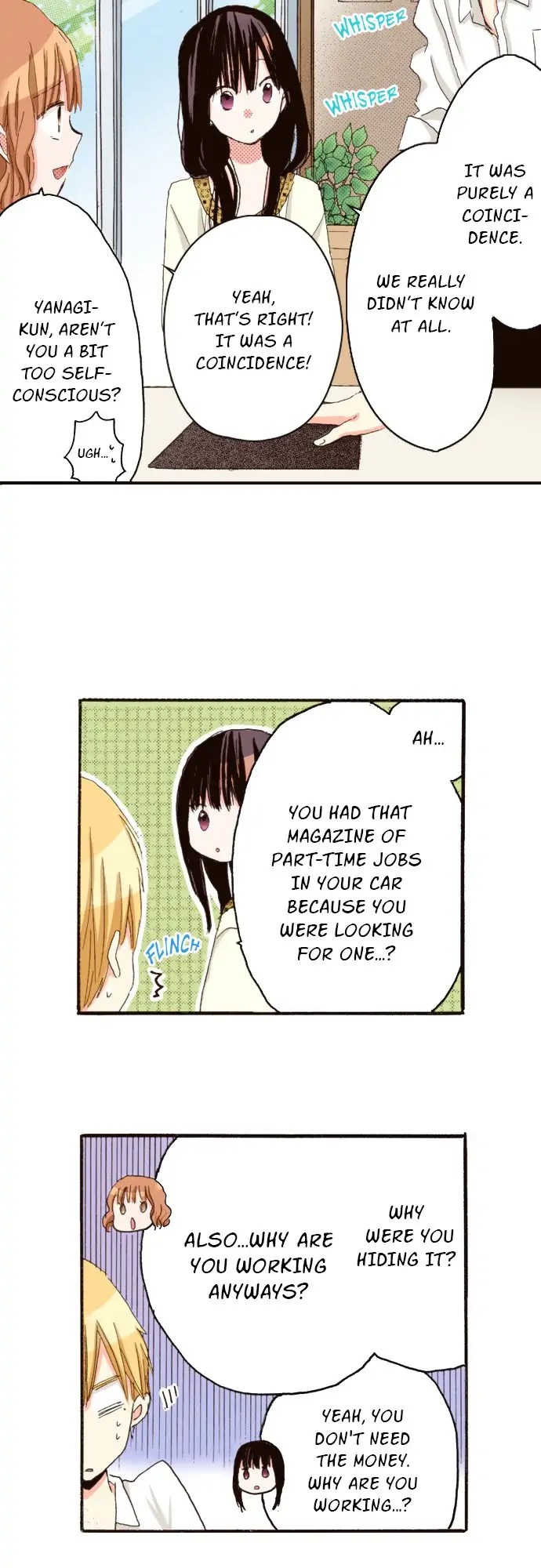 Read Last Game (Manga) Manga Online