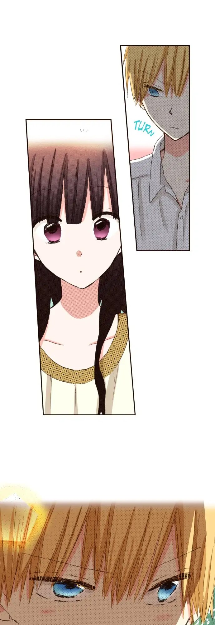 Read Last Game (Manga) Manga Online