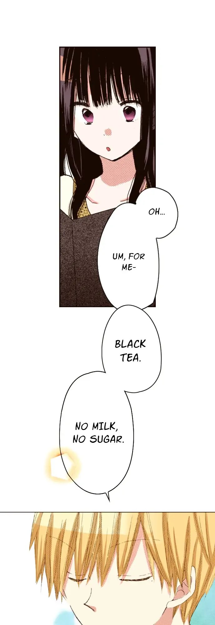 Read Last Game (Manga) Manga Online
