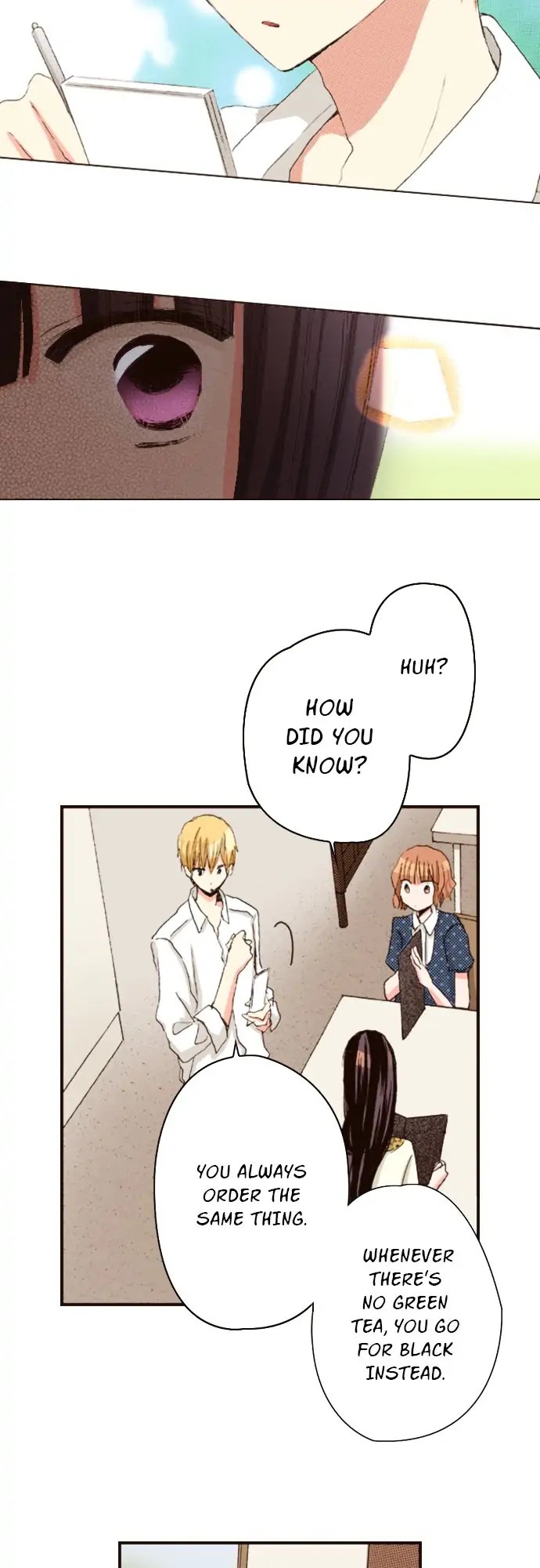 Read Last Game (Manga) Manga Online