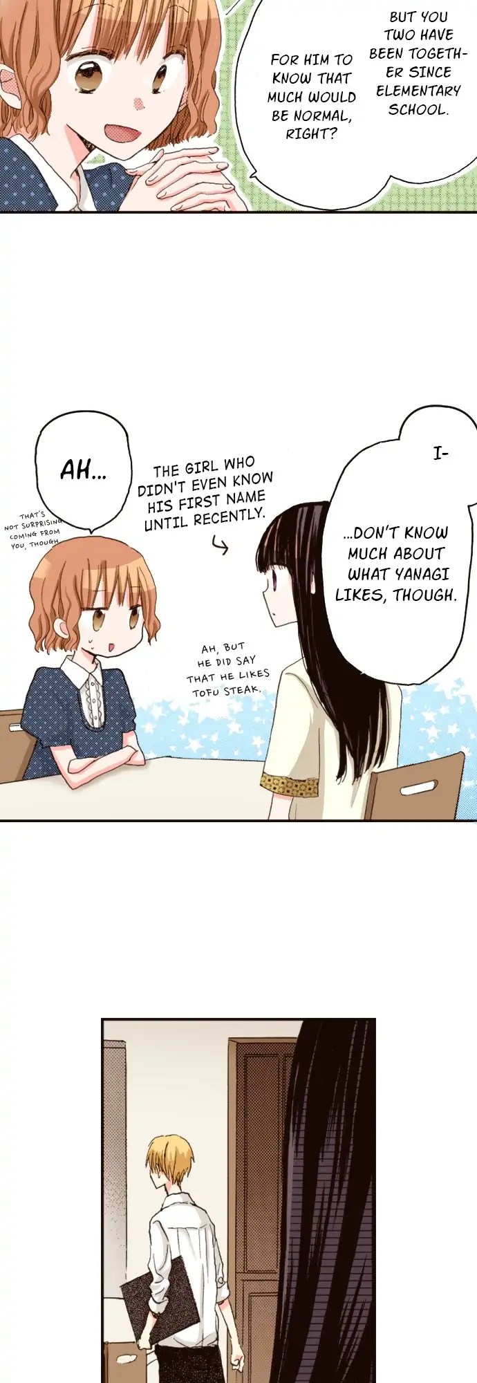Read Last Game (Manga) Manga Online