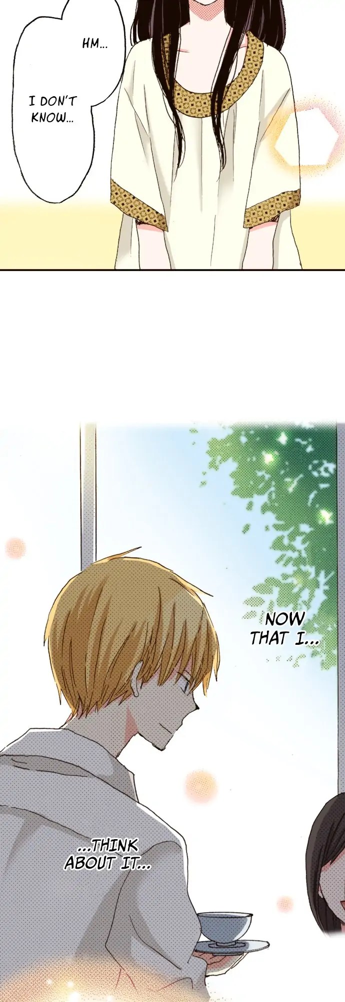 Read Last Game (Manga) Manga Online